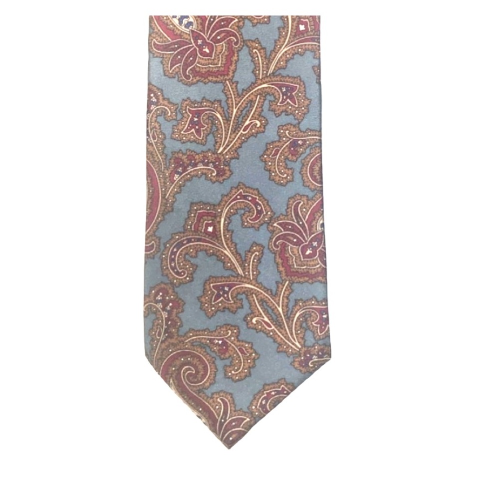 PIERRE BALMAIN 100% ITALIAN SILK TIE